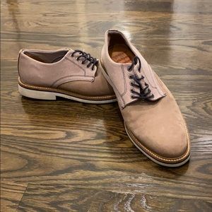 Men’s 1901 designer dress shoes